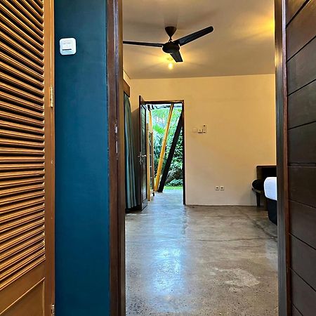 Joyously Raw Villas - Free Room Upgrade Subject To Availability Ubud Buitenkant foto