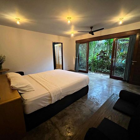 Joyously Raw Villas - Free Room Upgrade Subject To Availability Ubud Buitenkant foto