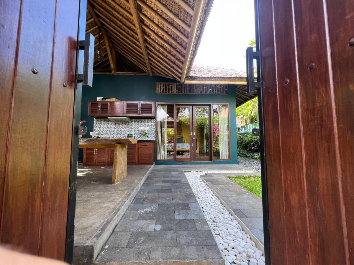 Joyously Raw Villas - Free Room Upgrade Subject To Availability Ubud Buitenkant foto