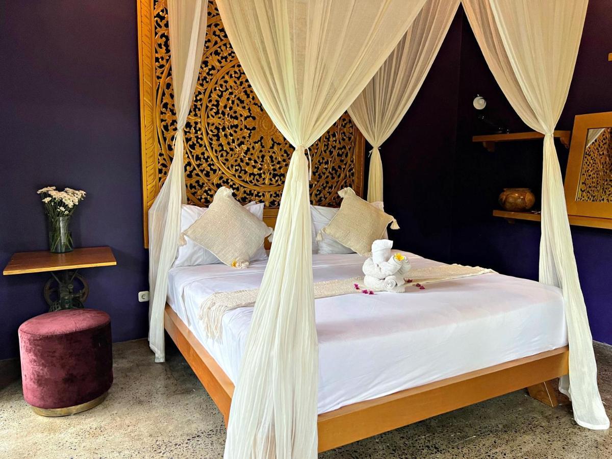 Joyously Raw Villas - Free Room Upgrade Subject To Availability Ubud Buitenkant foto
