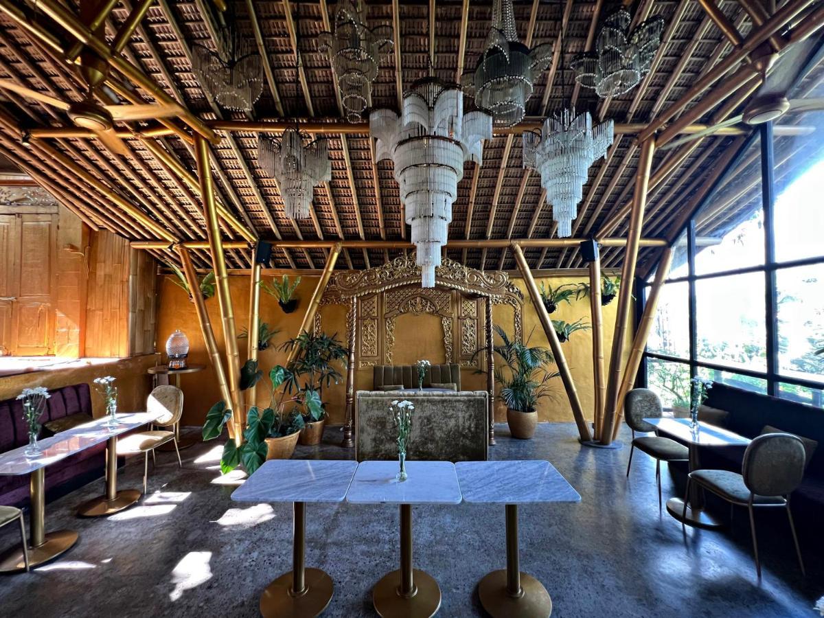 Joyously Raw Villas - Free Room Upgrade Subject To Availability Ubud Buitenkant foto