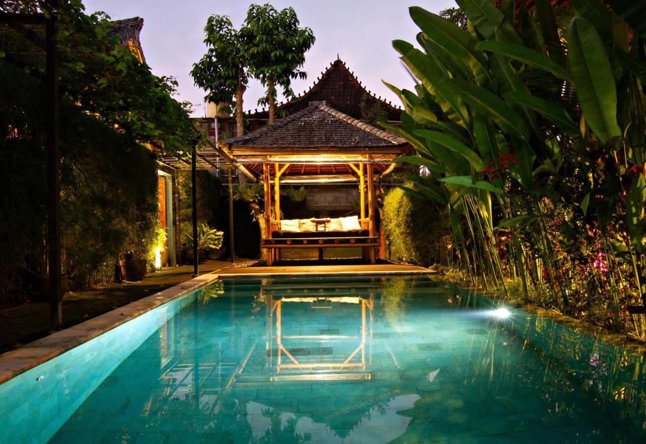 Joyously Raw Villas - Free Room Upgrade Subject To Availability Ubud Buitenkant foto