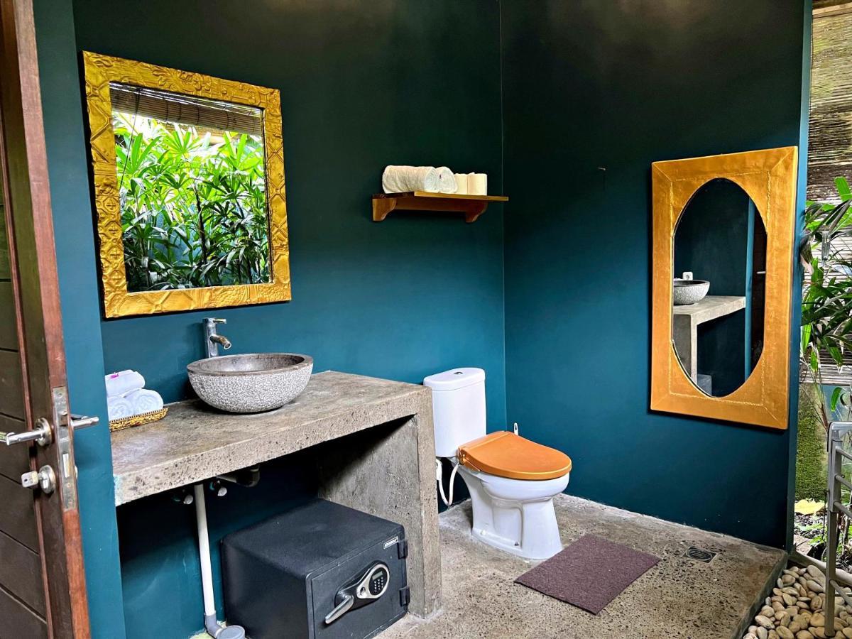 Joyously Raw Villas - Free Room Upgrade Subject To Availability Ubud Buitenkant foto
