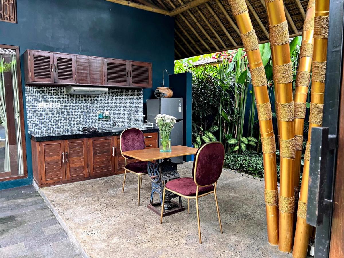 Joyously Raw Villas - Free Room Upgrade Subject To Availability Ubud Buitenkant foto