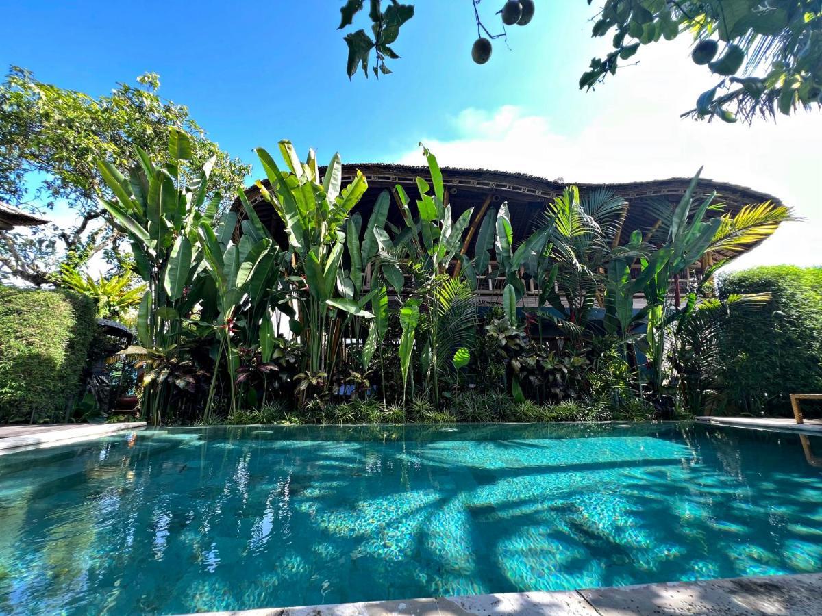 Joyously Raw Villas - Free Room Upgrade Subject To Availability Ubud Buitenkant foto