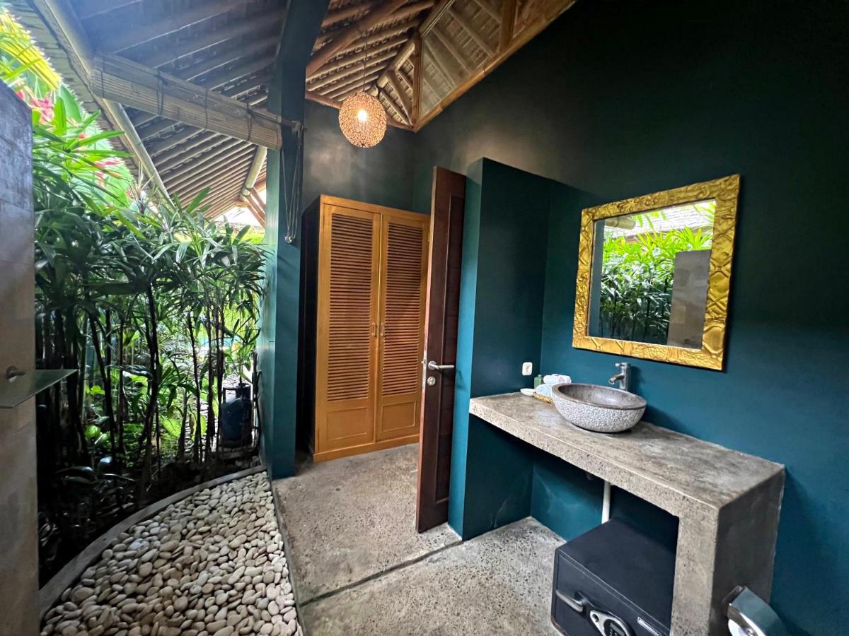 Joyously Raw Villas - Free Room Upgrade Subject To Availability Ubud Buitenkant foto