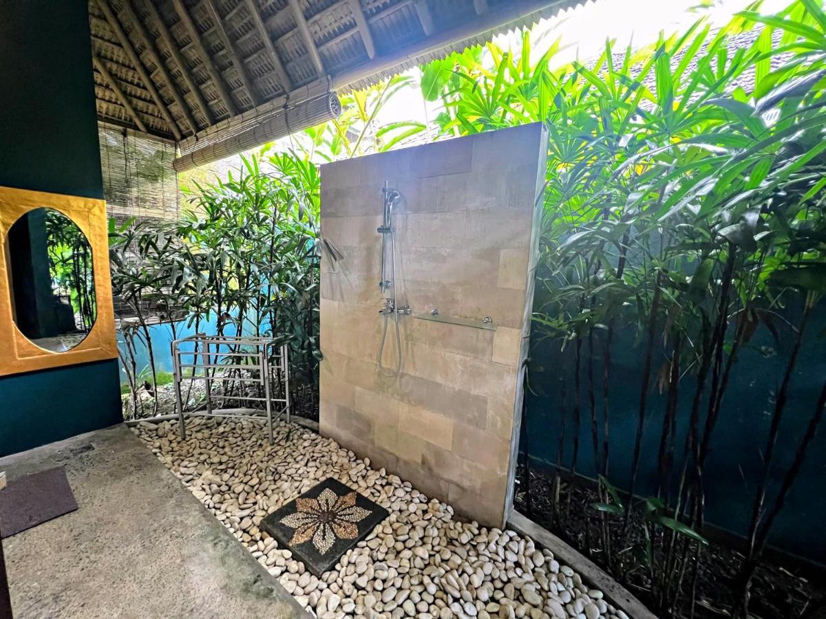 Joyously Raw Villas - Free Room Upgrade Subject To Availability Ubud Buitenkant foto