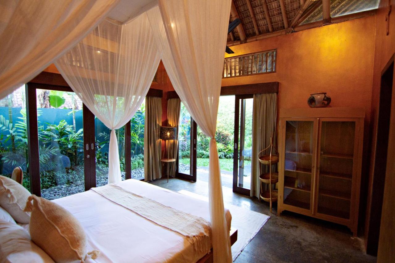 Joyously Raw Villas - Free Room Upgrade Subject To Availability Ubud Buitenkant foto