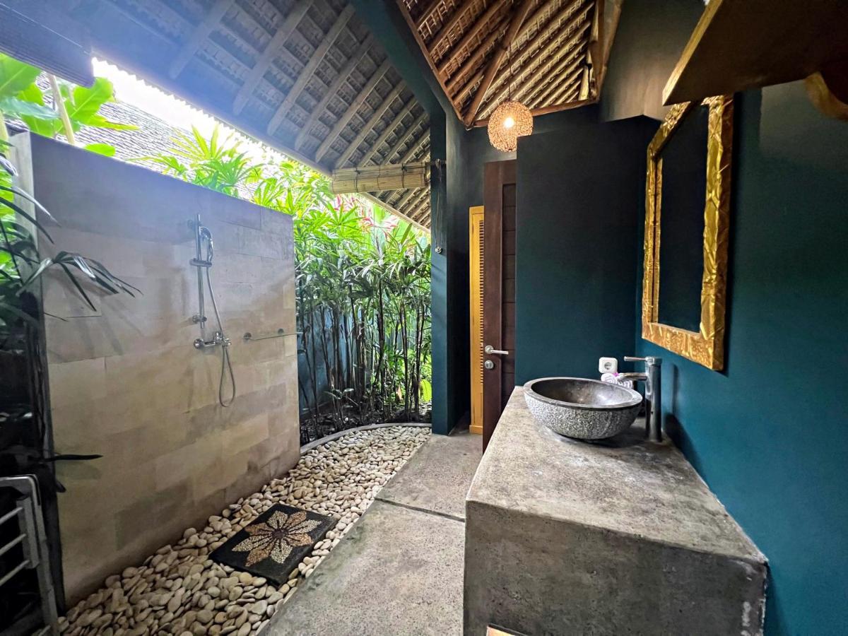 Joyously Raw Villas - Free Room Upgrade Subject To Availability Ubud Buitenkant foto