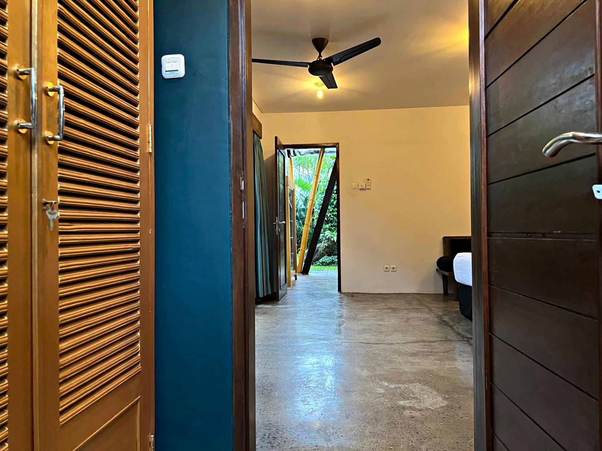 Joyously Raw Villas - Free Room Upgrade Subject To Availability Ubud Buitenkant foto
