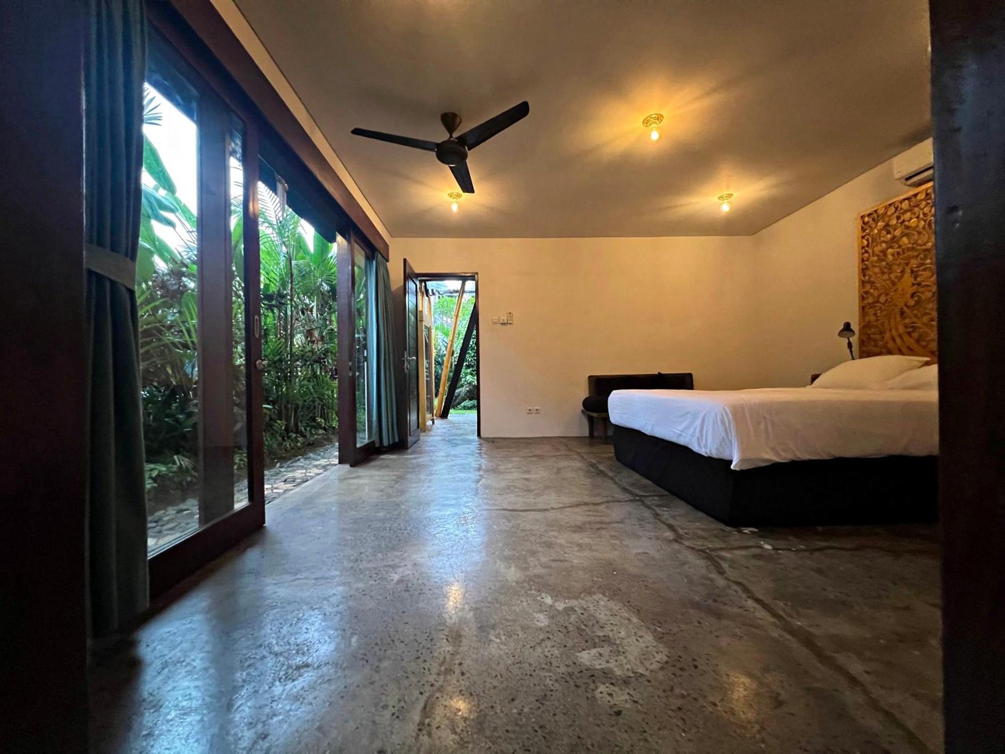 Joyously Raw Villas - Free Room Upgrade Subject To Availability Ubud Buitenkant foto