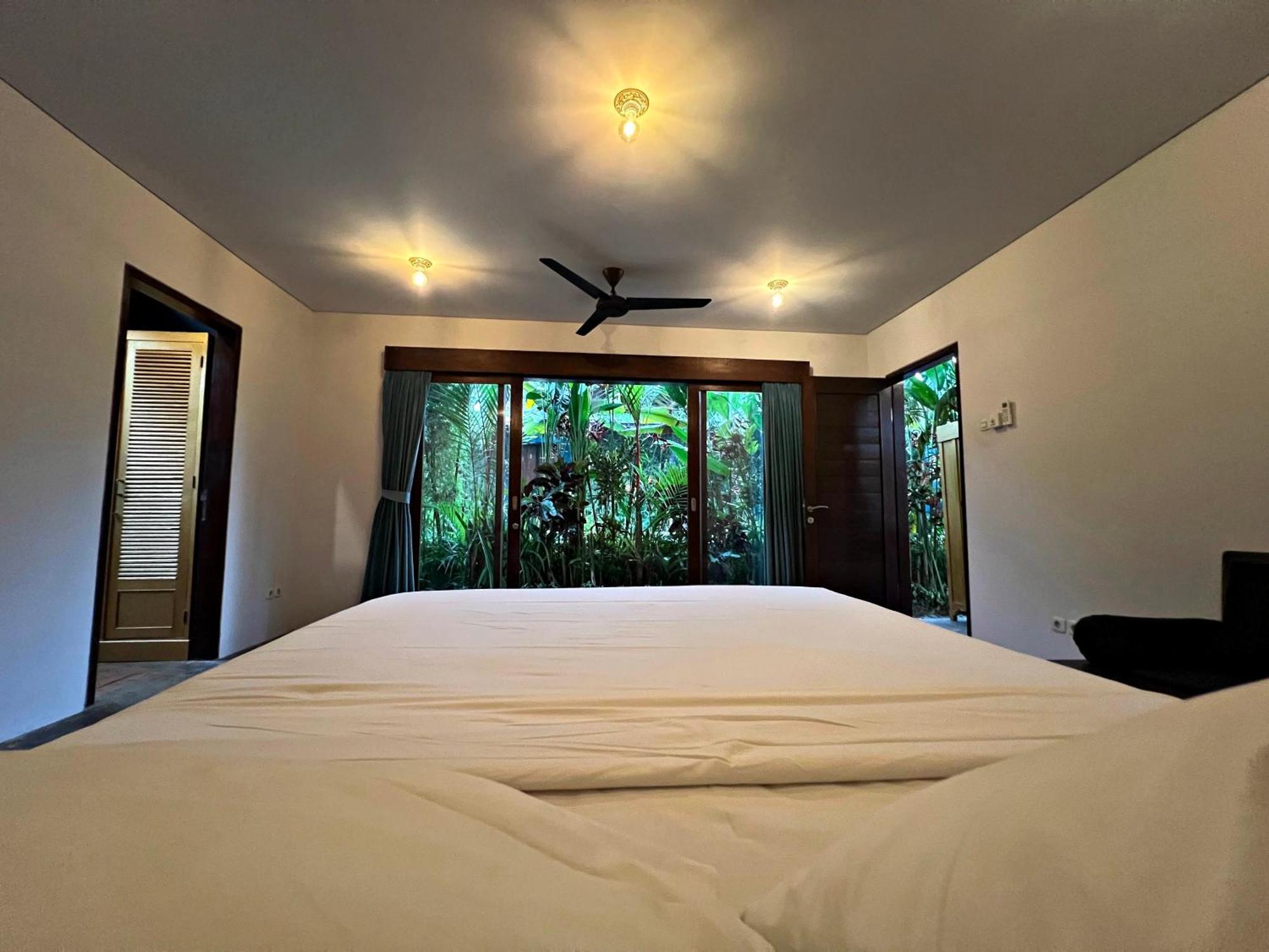 Joyously Raw Villas - Free Room Upgrade Subject To Availability Ubud Buitenkant foto