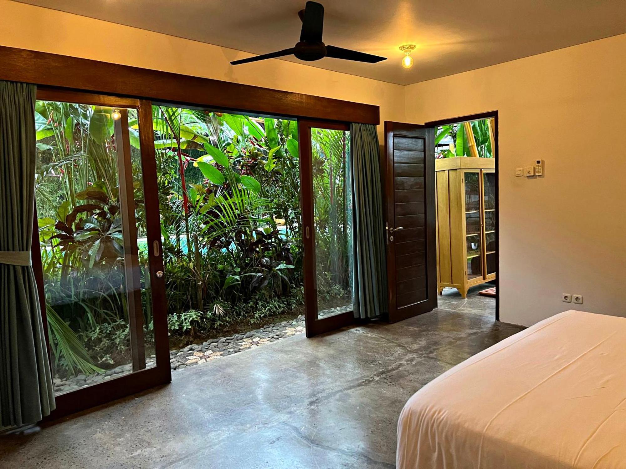 Joyously Raw Villas - Free Room Upgrade Subject To Availability Ubud Buitenkant foto
