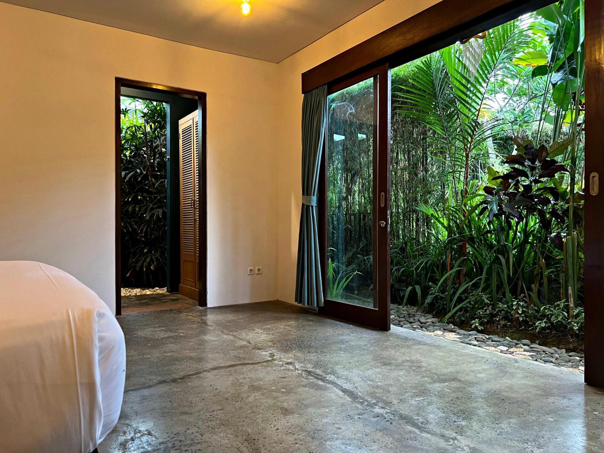 Joyously Raw Villas - Free Room Upgrade Subject To Availability Ubud Buitenkant foto