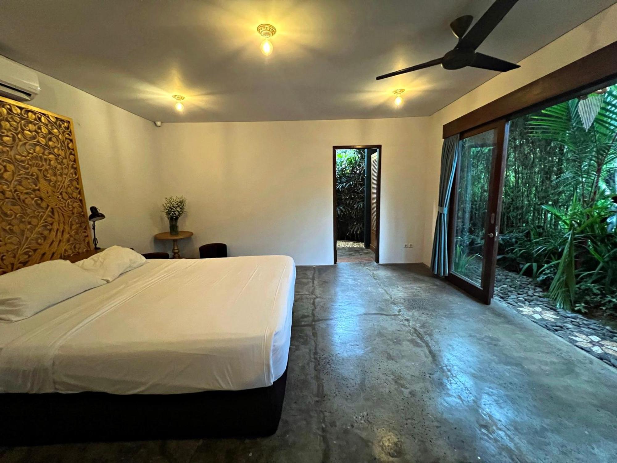 Joyously Raw Villas - Free Room Upgrade Subject To Availability Ubud Buitenkant foto